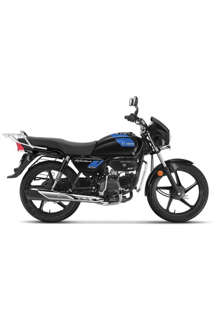 Hero Splendor XTEC Launched Under New Looks and Features: Game Changer in 2024