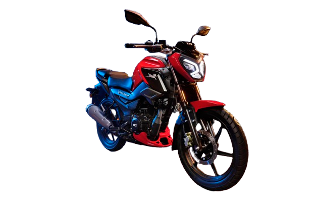 TVS Raider 125: The Game Changer in the 125cc Segment